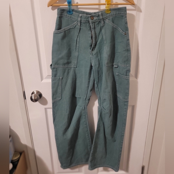 LIONESS Small Miami Vice pants - Picture 5 of 7